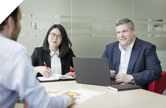 Aircraft Investor Services