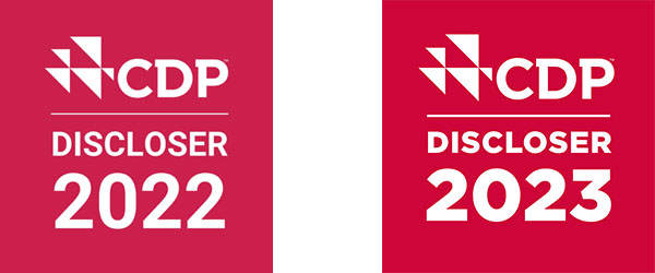 CDP stamps 2022-2023