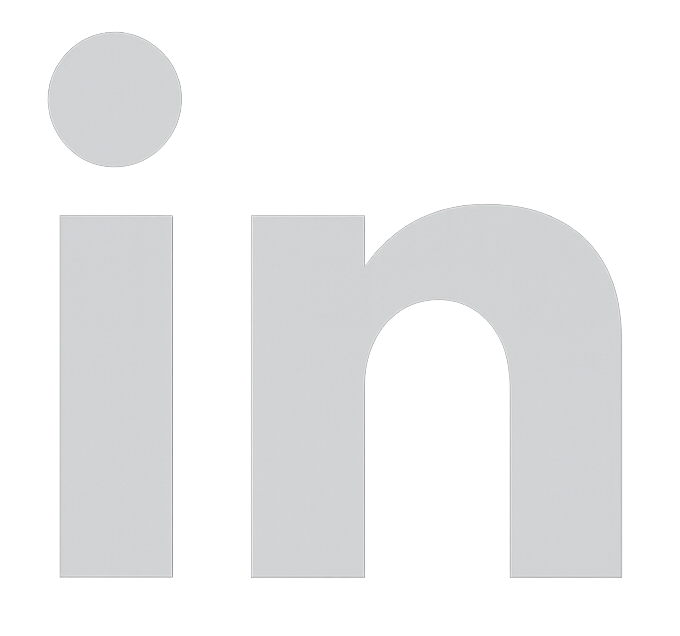 LinkedIn Icon