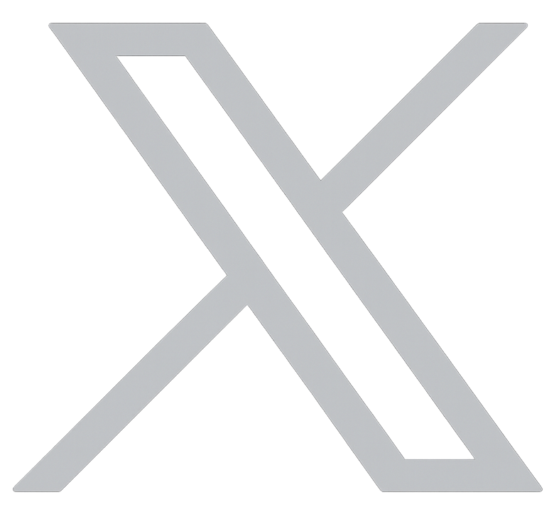 X Icon
